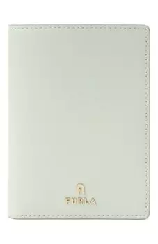 Кожаная обложка для паспорта Furla