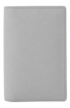 Кожаная обложка для паспорта Maison Margiela