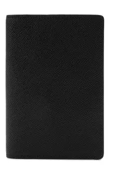 Кожаная обложка для паспорта Maison Margiela