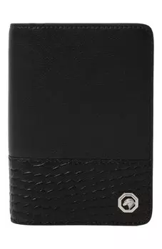 Кожаная обложка для паспорта Stefano Ricci