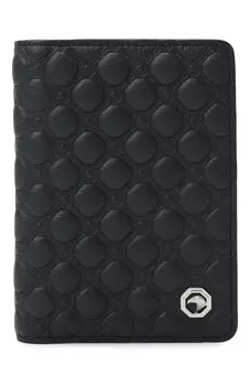 Кожаная обложка для паспорта Stefano Ricci