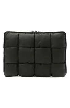 Кожаная папка для документов Bottega Veneta