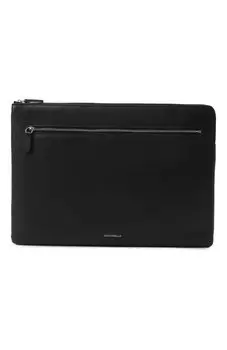 Кожаная папка для документов Coccinelle