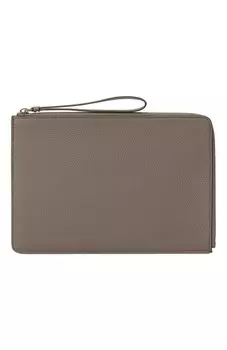 Кожаная папка для документов Maison Margiela