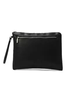 Кожаная папка для документов Mattia Capezzani