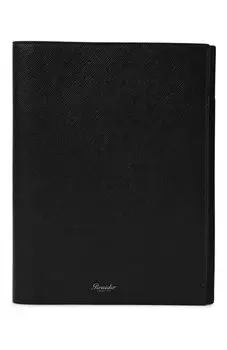 Кожаная папка для документов Pineider Firenze 1774