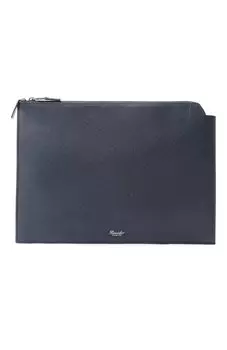 Кожаная папка для документов Pineider Firenze 1774