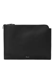 Кожаная папка для документов Pineider Firenze 1774