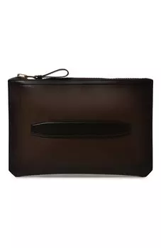 Кожаная папка для документов Tom Ford