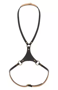 Кожаная портупея LIVY