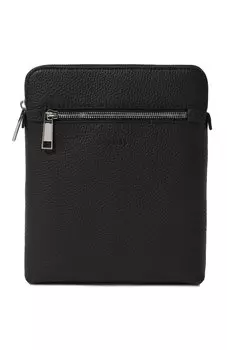 Кожаная сумка BOSS