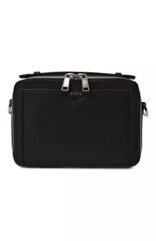 Кожаная сумка BOSS