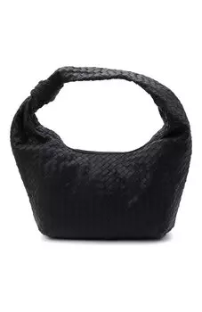 Кожаная сумка Bottega Veneta