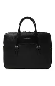 Портфель Santoni