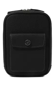 Кожаная сумка GP mini Lerme