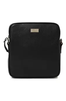 Кожаная сумка Kiton