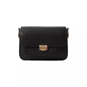 Кожаная сумка MICHAEL Michael Kors