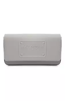 Кожаная сумка Montreale Dolce & Gabbana