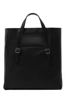 Сумка-тоут Santoni