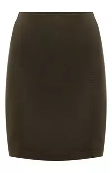 Кожаная юбка BONANNA