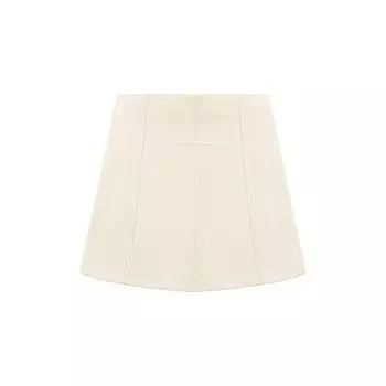 Кожаная юбка Iro