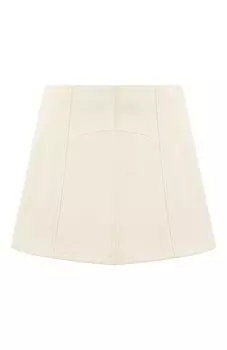 Кожаная юбка Iro