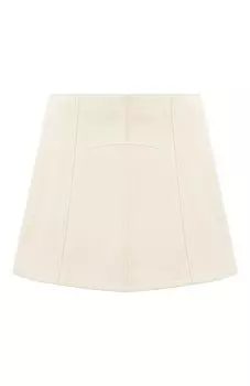 Кожаная юбка Iro