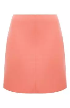 Кожаная юбка Noble&Brulee