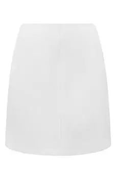 Кожаная юбка Noble&Brulee