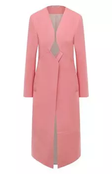 Кожаное пальто Ruban