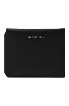 Кожаное портмоне Acne Studios