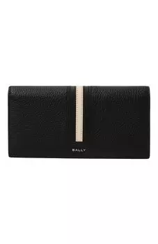 Кожаное портмоне Bally