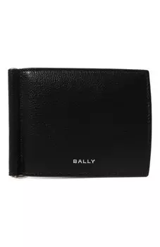 Кожаное портмоне Bally