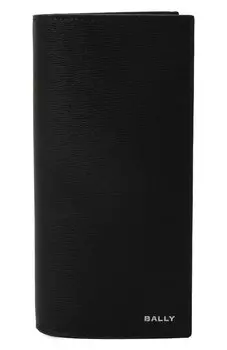 Кожаное портмоне Bally