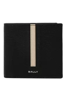 Кожаное портмоне Bally