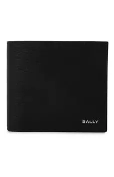 Кожаное портмоне Bally