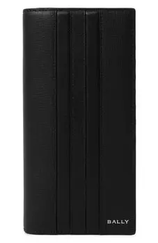 Кожаное портмоне Bally
