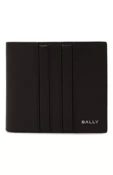 Кожаное портмоне Bally