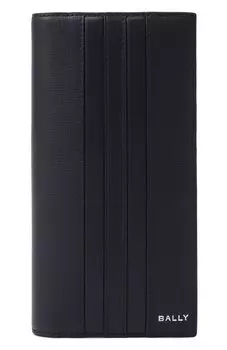 Кожаное портмоне Bally