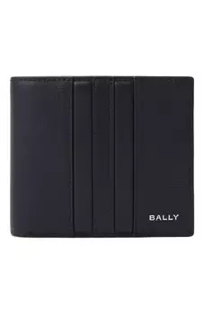 Кожаное портмоне Bally
