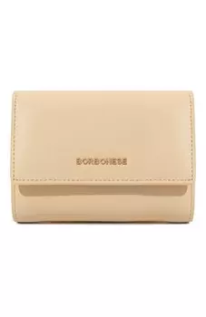 Кожаное портмоне Borbonese