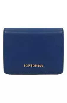 Кожаное портмоне Borbonese