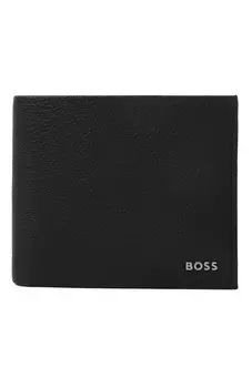 Кожаное портмоне BOSS