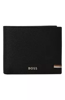Кожаное портмоне BOSS