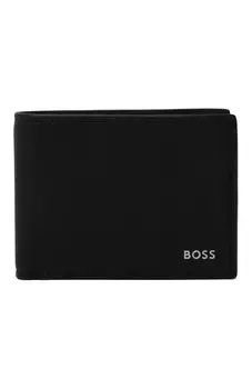 Кожаное портмоне BOSS