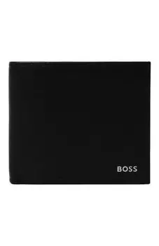Кожаное портмоне BOSS