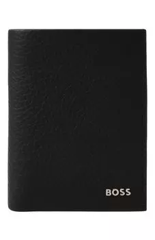 Кожаное портмоне BOSS