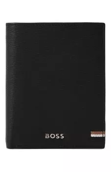 Кожаное портмоне BOSS
