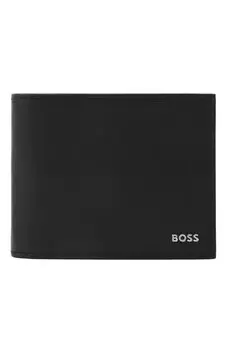 Кожаное портмоне BOSS