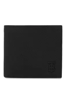 Кожаное портмоне Burberry